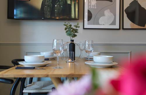 Hy Lytham St Anne's - Foto 38