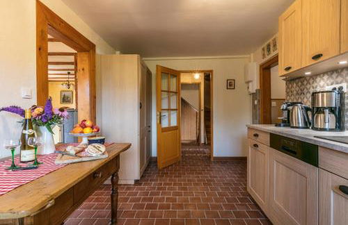 Maison Gîte Au Tonnelier - Foto 13