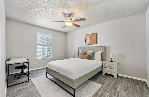 The Landry 368 Spacious and Cozy 2 Bedroom 2bth - Foto 27