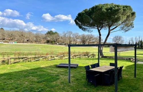 Casale Collecchio Siena - Foto 35