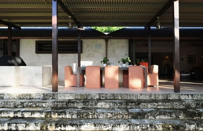 Villa Happy Trees - Foto 21