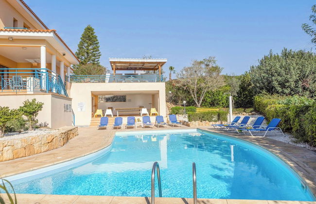 Apollon Zeus Villa - Foto 26