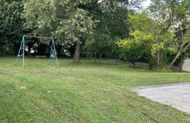 La maison du Chef - Foto 32