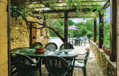 Beautiful Home In Monpazier - Foto 17