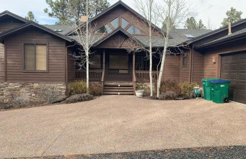 Torreon Getaway on the Greens with hot tub, 4 bedrooms, sleeps 10 - Photo 17