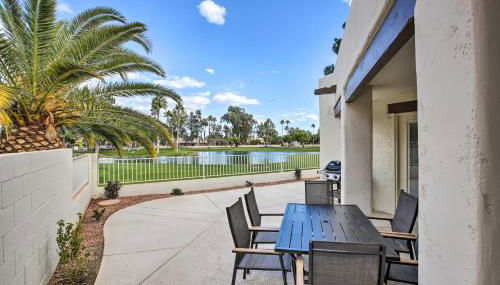 Golf Course View, Community Perks Surprise Home - Foto 2