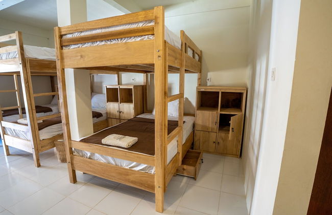 RaCottage Mandalika - Foto 7