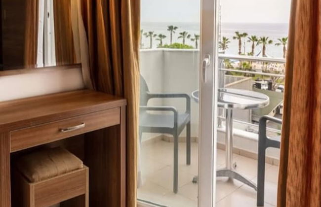 Kleopatra Tuna Apart Hotel - Foto 31