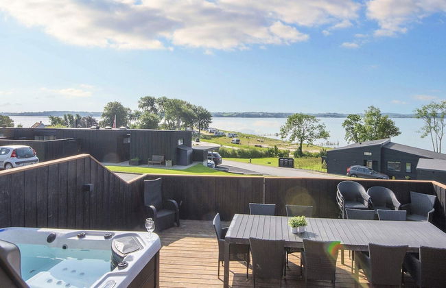 Holiday Home in Aabenraa - Photo 8