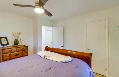 Greers Ferry Hideaway Lake View, Boat Ramp Access - Foto 14