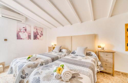 Ideal Property Mallorca - Verdera - Foto 26