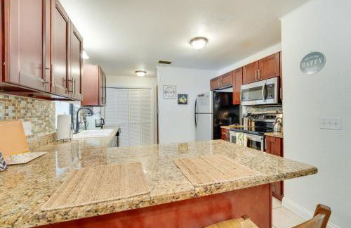 Winter Haven Retreat with Private Pool! - Foto 10