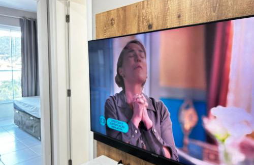 APARTAMENTO ENCANTADOR 1 quarto A 750 METROS DO CENTRO DE EVENTOS CAU HANSEN - Foto 36