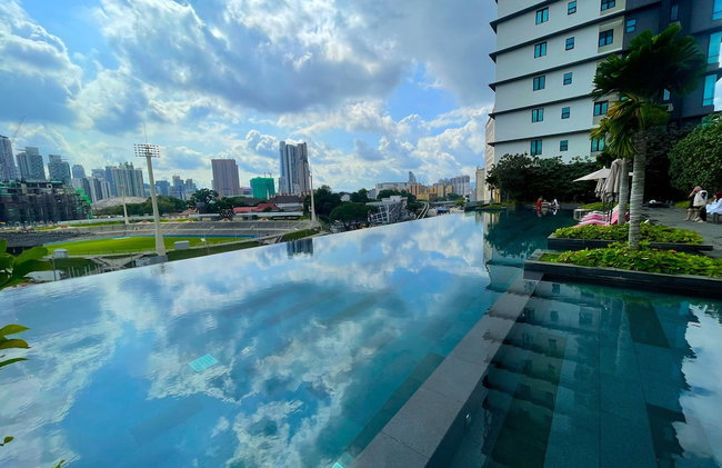 Opus Residences Kuala Lumpur by Luna - Photo 66