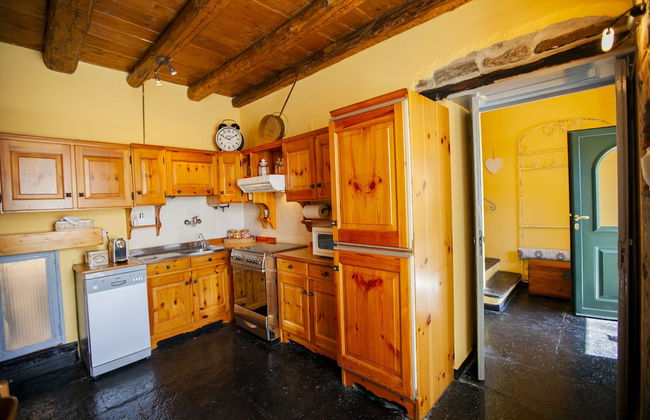 Casa di MOMO - Foto 14