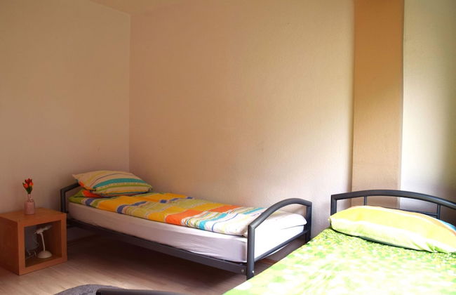 Apartment in Oberhausen Near Centre - Foto 2