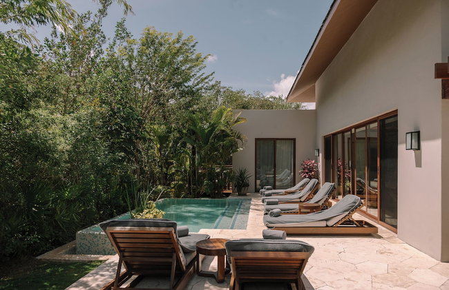 Fairmont Mayakoba Riviera Maya - All Inclusive - Photo 24