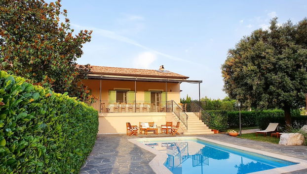 Agriturismo di charme Erbadoro - Foto 2, Imagen principal