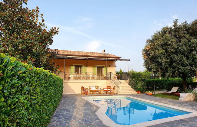 Agriturismo di charme Erbadoro - Photo 1