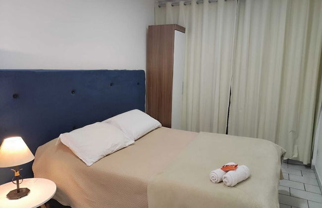 Magnifico Apartamento Central - Photo 30