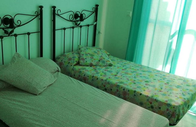 107035 - Apartment in Zahara - Foto 5