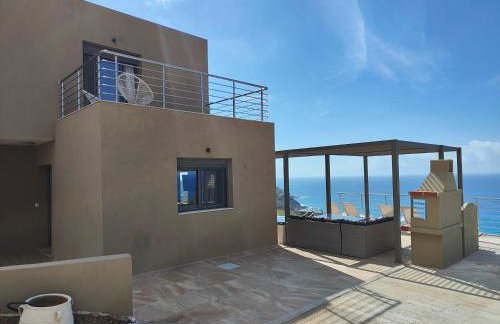 Olive and Aloe Villas - Photo 71