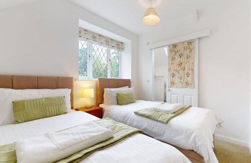 Plum Tree Cottage Porlock - Foto 20