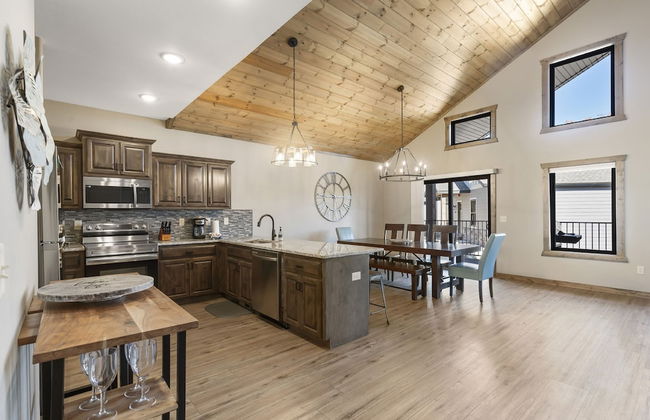 Table Rock Resorts at Indian Point - Foto 26