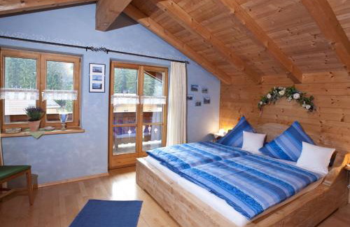 Haus Jung - Chiemgau Karte - Foto 10