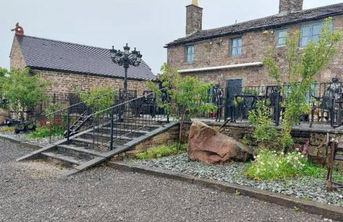 2 Bed Flat - Sleeps 3 - Parking - Wifi - Foto 2