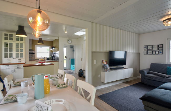 Dorf 4/Haus 10 - Foto 3