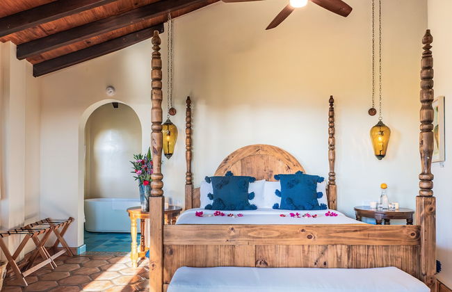 Villa Santa Cruz - Foto 55