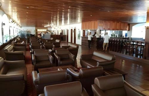 Charmoso Flat 215 Cavalinho Branco - Foto 17