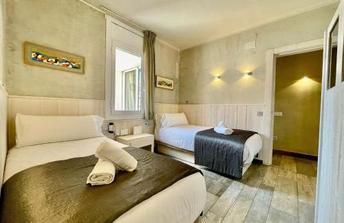 BarcelonaForRent Market Penthouse - Photo 16