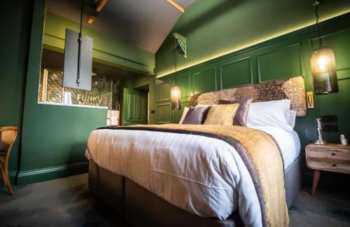 The Funky Monk - Foto 7