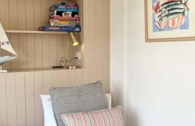 Mariner s Cottage Cosy Nook Close to the sea - Foto 5
