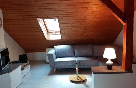 Ferienwohnung Schwarz - Foto 3