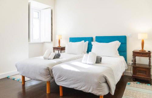 Quinta São José da Relva - Photo 45