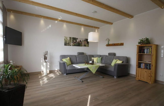 Holiday Home Sonnentau - Foto 1