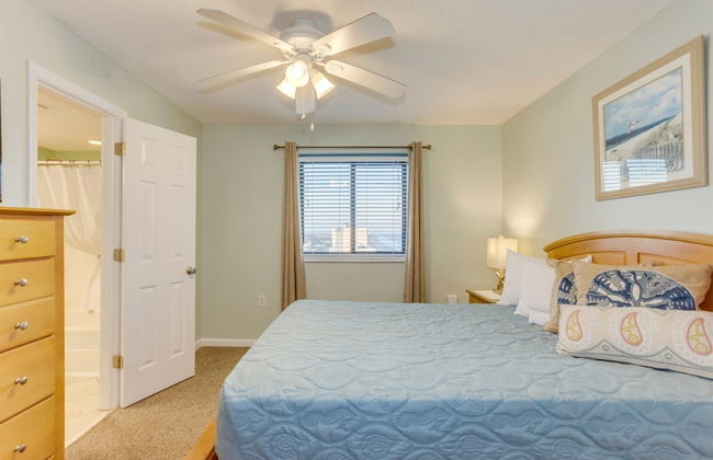 Ocean Bay Club 1701 Pent House Escape! - Foto 4