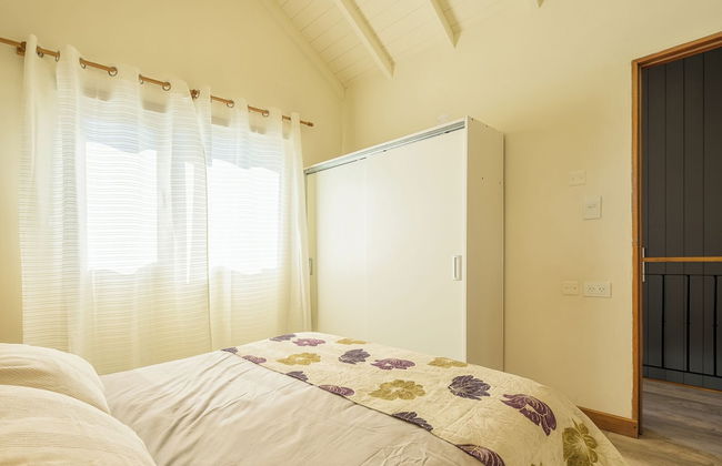 Cozy Mountain Cabins 5 min from Downtown SMA-CM by Apartments Bariloche - Foto 17