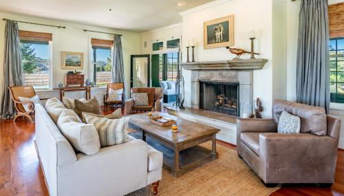 Foxen Canyon Retreat by Paradise Retreats - Foto 4