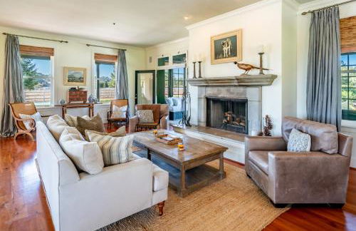 Foxen Canyon Retreat by Paradise Retreats - Foto 4