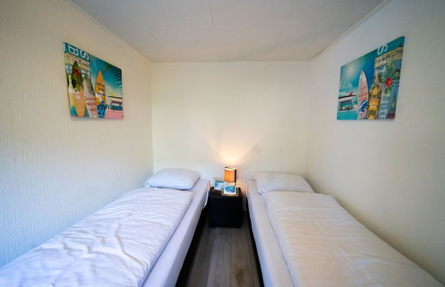 EuroParcs De Achterhoek - Photo 50