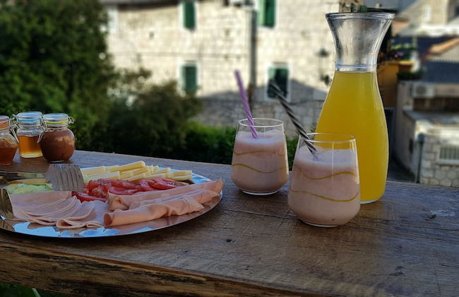 Apartment Trumbic - Photo 33