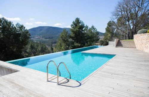 Casa rural Masia Les Apieres. - Foto 6