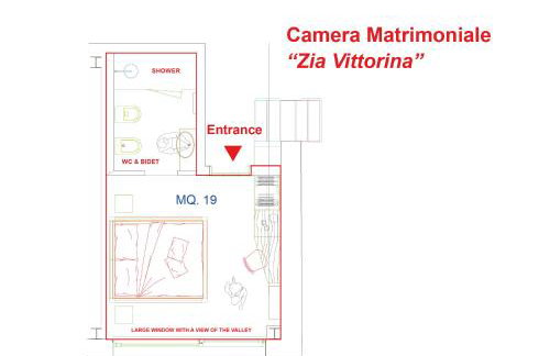 Agriturismo Rive del Bacio - La Dimora - Photo 42