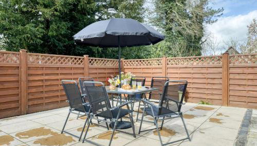 Augusta Cottage - Photo 5