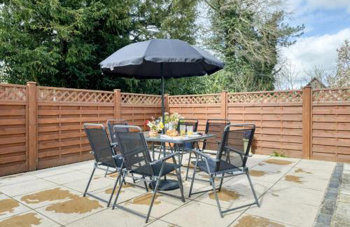 Augusta Cottage - Photo 5