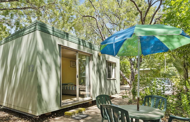 Riverview Tourist Village - Foto 19